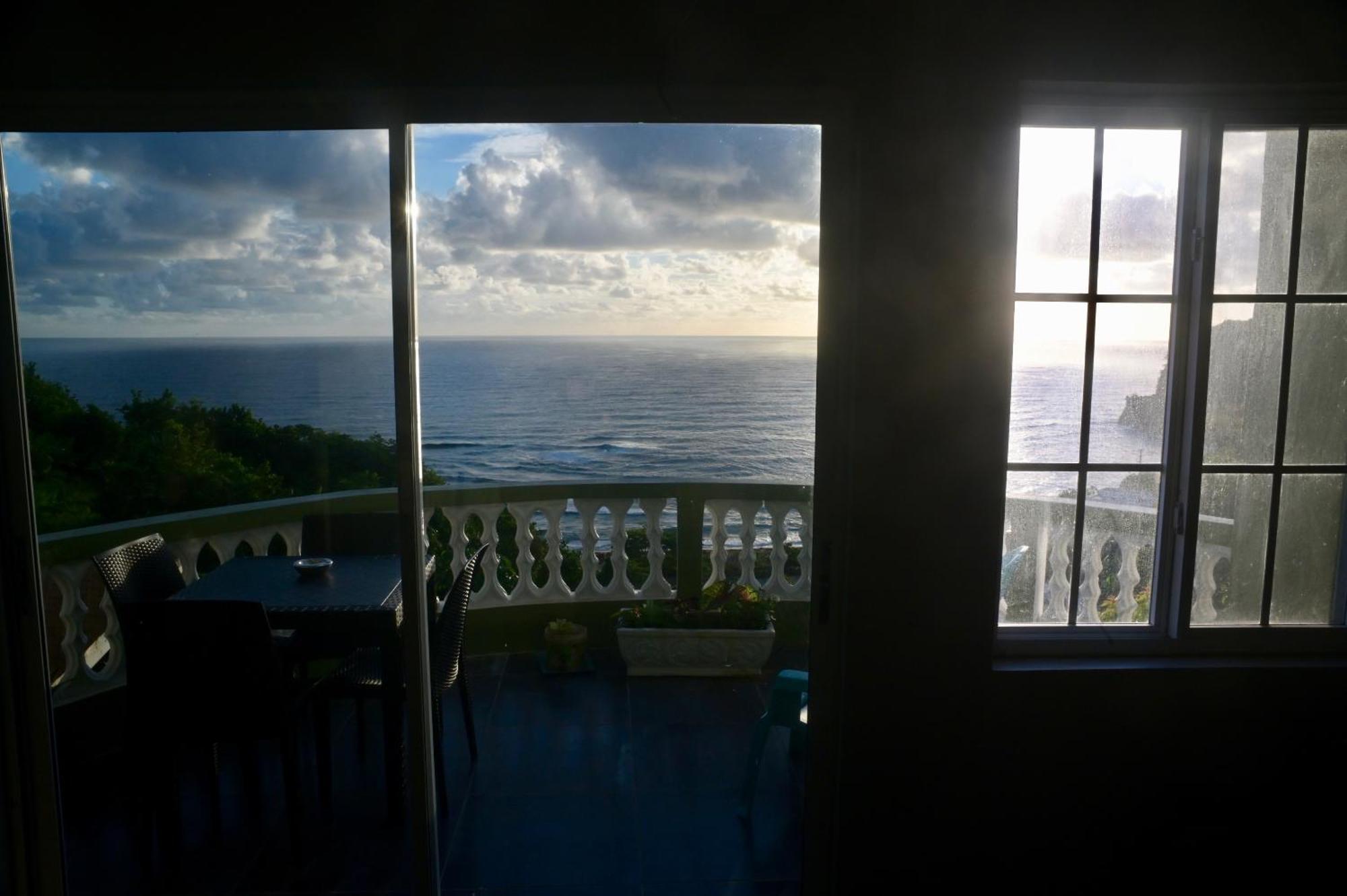 I View - In Long Bay Villa Rom bilde