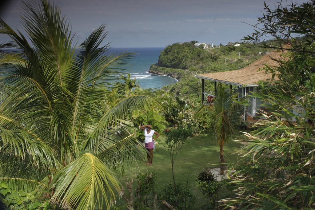 I View - In Long Bay Villa Eksteriør bilde
